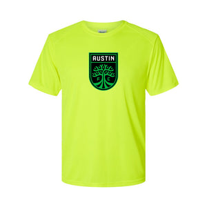 Safety Green