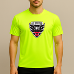 Men's D.C. United FC Polyester T-Shirt