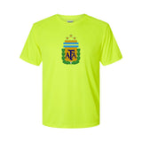 Safety Green