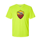 Men's AS Roma FC Performance T-Shirt