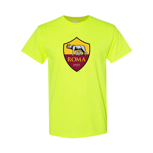 Safety Green