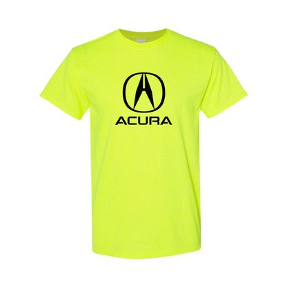 Youth Kids Acura Car Cotton T-Shirt