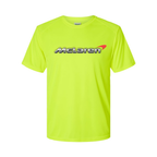 Men's Mclaren Polyester T-Shirt
