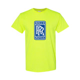 Safety Green