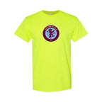 Men's Aston Villa FC Cotton T-Shirt