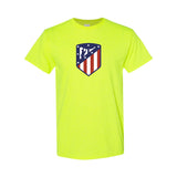 Safety Green