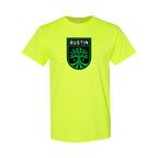 Men's Austin FC Cotton T-Shirt