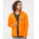 Safety Orange