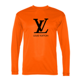 Safety Orange