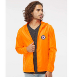 Safety Orange