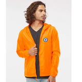 Safety Orange