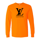 Safety Orange