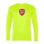 Men’s Arsenal Soccer - C2 Sport - Performance Long Sleeve T-Shirt - 5104