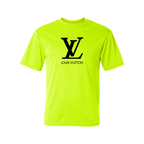 Men's Louis Vuitton Performance T-Shirt