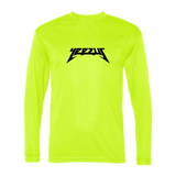 Safety Yellow