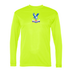 Men’s  Crystal Palace F.C - C2 Sport - Performance Long Sleeve T-Shirt - 5104
