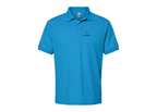 Men' The Citadel Bulldogs  Dry Blend Jersey Polo