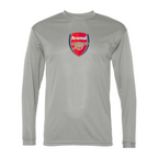 Men’s Arsenal Soccer - C2 Sport - Performance Long Sleeve T-Shirt - 5104
