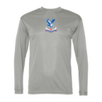 Men’s  Crystal Palace F.C - C2 Sport - Performance Long Sleeve T-Shirt - 5104