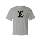 Men's Louis Vuitton Performance T-Shirt