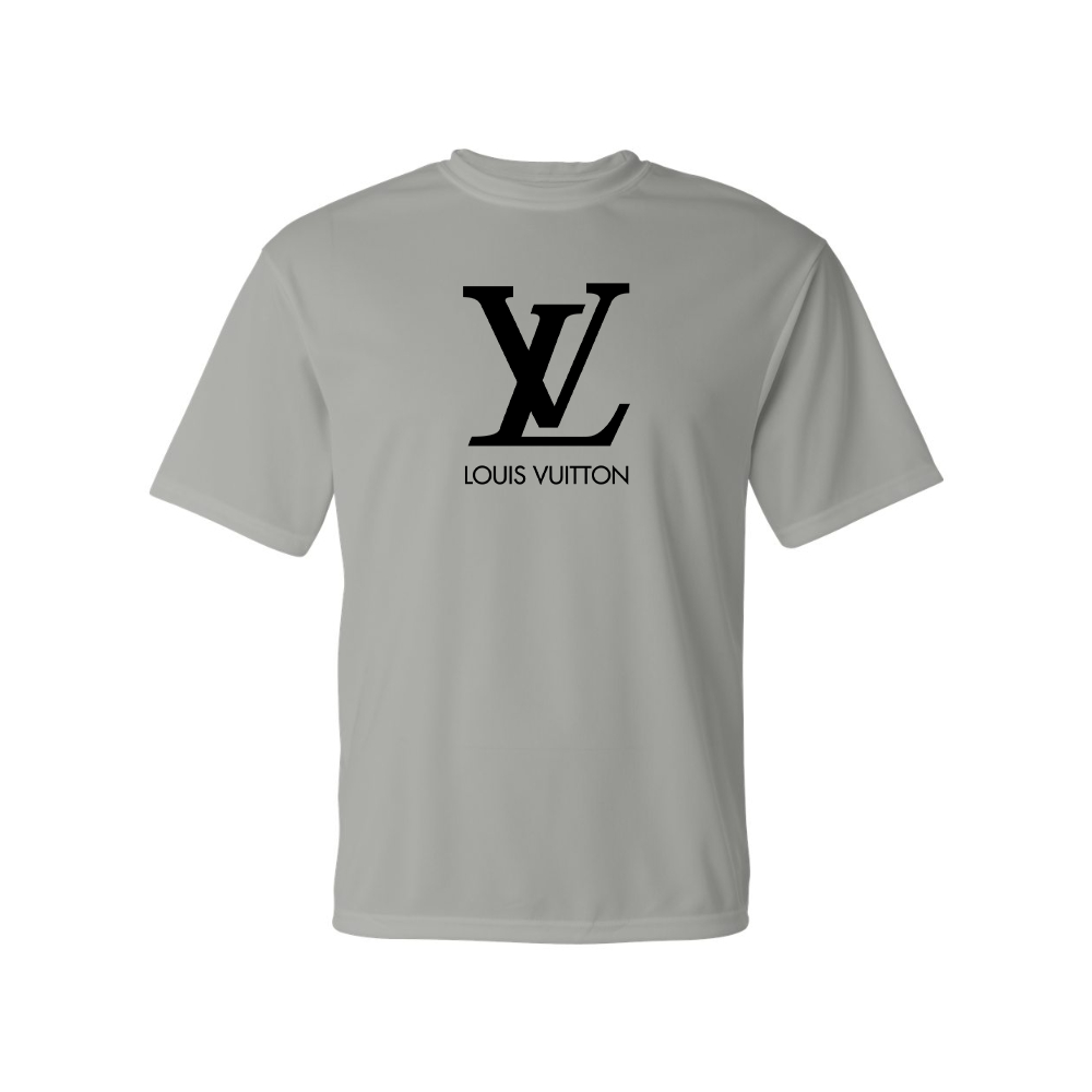 Men's Louis Vuitton Performance T-Shirt