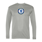 Men’s  Chelsea Soccer - C2 Sport - Performance Long Sleeve T-Shirt - 5104
