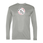 Men’s Argentina National Soccer - Performance Long Sleeve T-Shirt - 5104