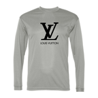Men's Louis Vuitton Performance Long Sleeve T-Shirt