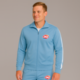 Sky Blue