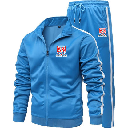 Men's Dodge Car Dri-Fit TrackSuit