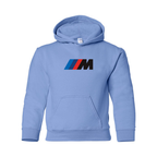 Youth - BMW M - Pullover Hoodie