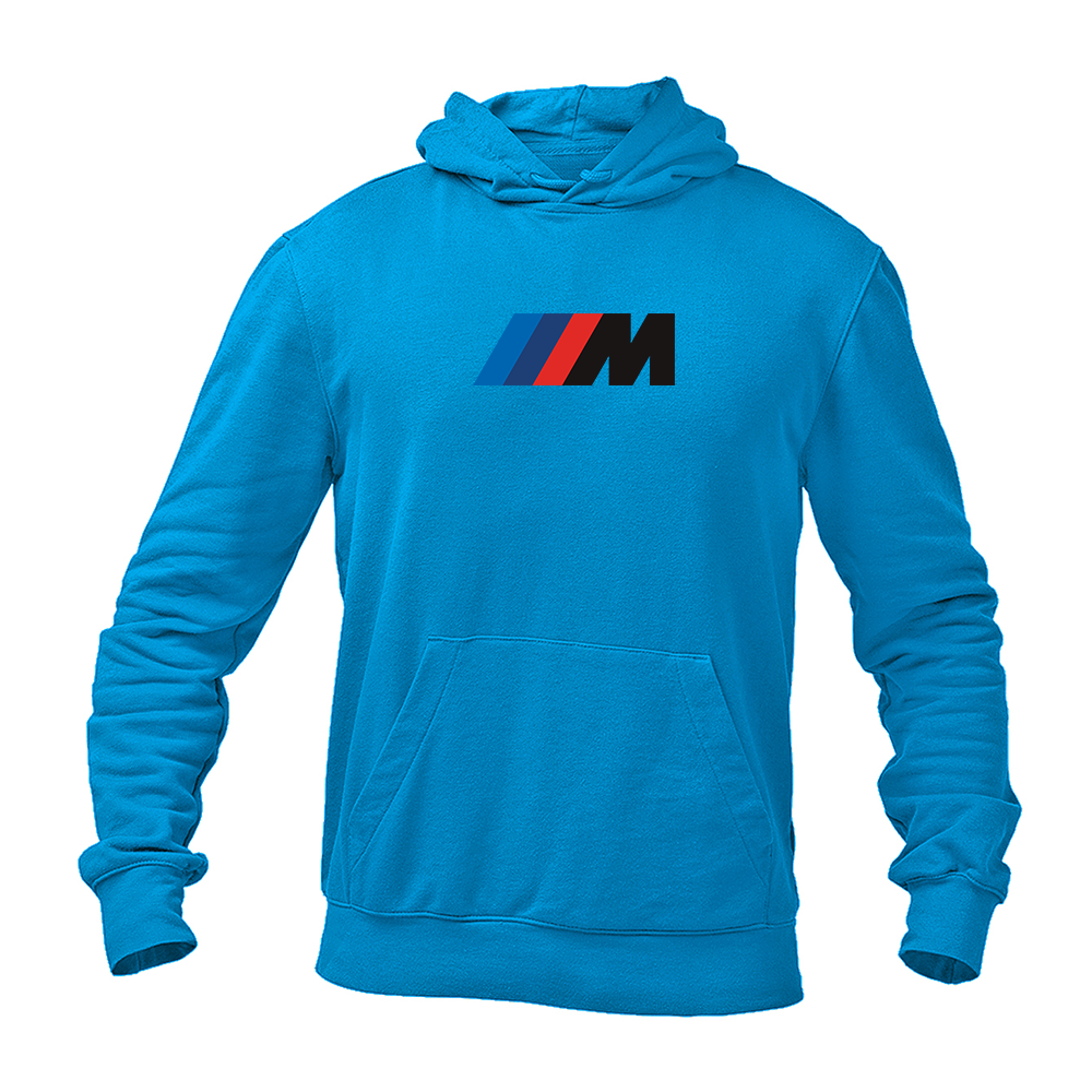 Men's - BMW M - Pullover Hoodie