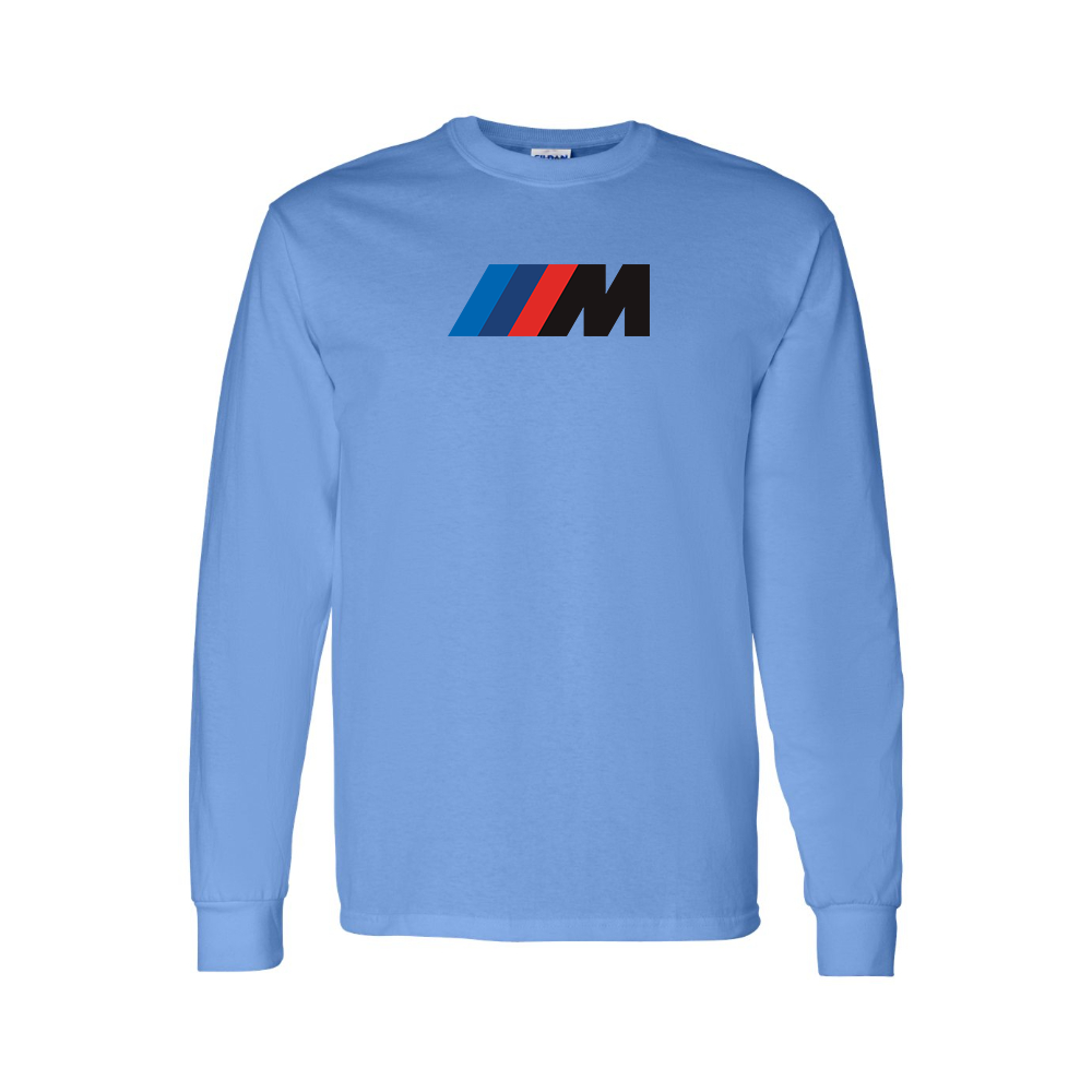Men's - BMW M - Long Sleeve T-Shirt