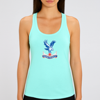 Women's Crystal Palace F.C Racerback Tank Top