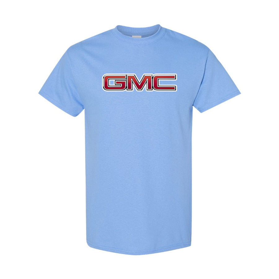 Youth Kids GMC Car Cotton T-Shirt