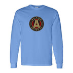 Men's Atlanta United FC Long Sleeve T-Shirt