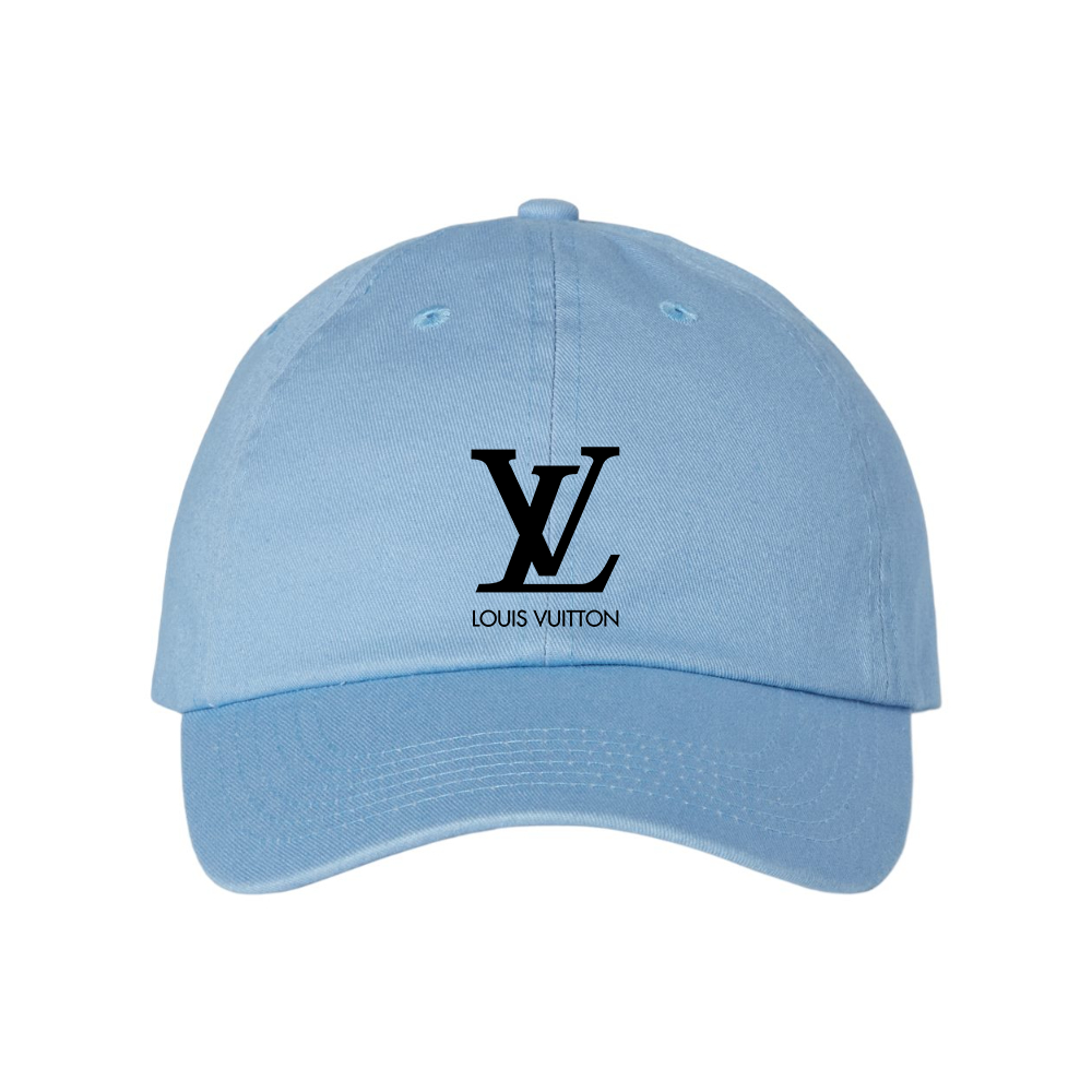 Louis Vuitton Dad Baseball Cap Hat