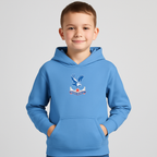 Youth Kids Crystal Palace F.C Pullover Hoodie