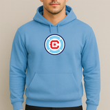 Carolina Blue