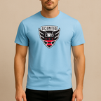 Men's D.C. United FC Cotton T-Shirt