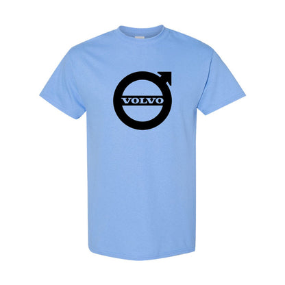 Men’s Volvo Car Cotton T-Shirt