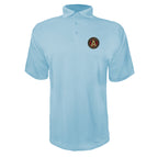 Men's Atlanta United FC Polyester Polo