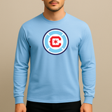 Sky Blue
