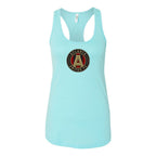Women's Atlanta United FC Racerback Tank Top