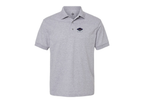 Men's UCSB Gauchos  Dry Blend Jersey Polo
