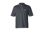 Men's UCSB Gauchos Sierra Pacific Moisture Free Mesh Polo