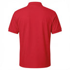 Men’s Ferrari Motorsport Car Dry Blend Polo