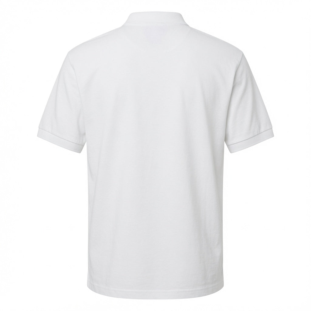 Men’s Ferrari Motorsport Car Dry Blend Polo
