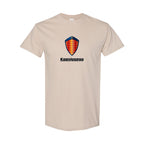 Men’s Koenigsegg Car Cotton T-Shirt