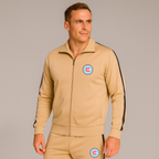 Men's Chicago Fire Soccer Dri-Fit TrackSuit